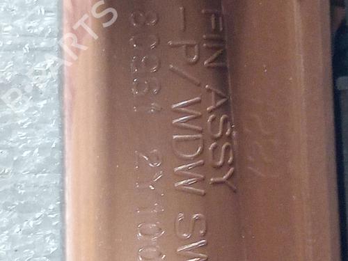 Left front window switch NISSAN MAXIMA / MAXIMA QX V (A33) 2.0 V6 24V | BP38015019I27 - Image 3