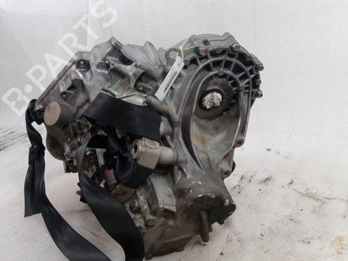 Gearbox HONDA CIVIC VIII Hatchback (FN, FK) 2.2 CTDi (FK3) | BP17487329M3