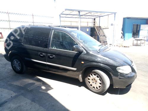 ABS Bremseaggregat CHRYSLER VOYAGER IV (RG, RS) 2.5 CRD | BP20371068M43 