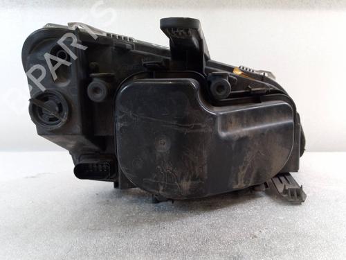 Faro izquierdo FORD FOCUS C-MAX (DM2)  | BP30513205C28 