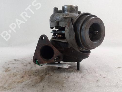 Turbolader/Kompressor AUDI A4 B6 (8E2) 1.9 TDI | BP27369902M71 
