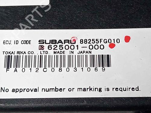 Electronic module SUBARU LEGACY V Estate (BR) 2.0 D AWD | BP16134593M83 