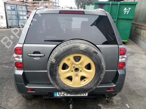 Sikringsdåse SUZUKI GRAND VITARA II (JT, TE, TD)  | BP24552823E1 