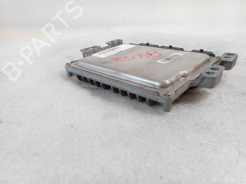 Engine control unit (ECU) RENAULT CLIO III Grandtour (KR0/1_) 1.5 dCi | BP26140996M57 