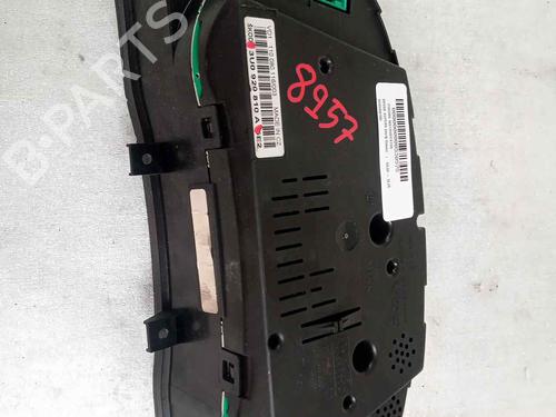 Kombiinstrument SKODA SUPERB I (3U4) 1.9 TDI | BP26000883C47 