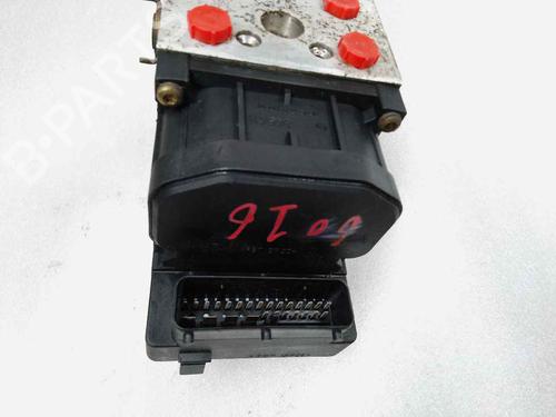 ABS pump NISSAN ALMERA II (N16) 1.8 | BP17950514M43 