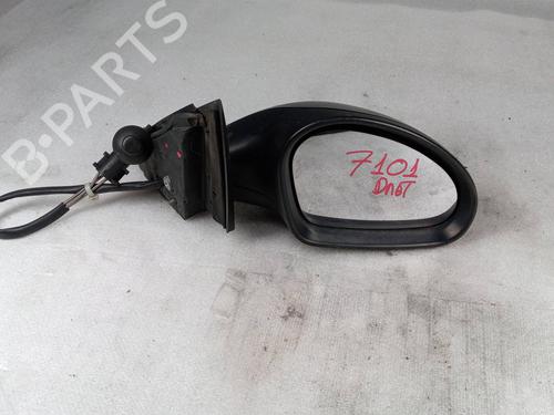 Used Right mirror SEAT CORDOBA (6L2) 1.4 16V (75 hp) 16585093