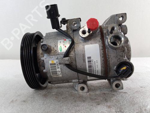 AC-Kompressor KIA CEE'D (JD) [2012-2018]  30656132