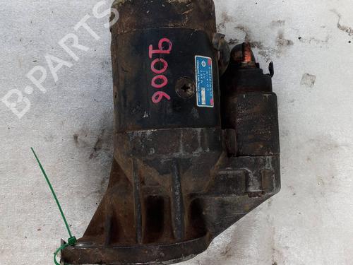 Used Starter OPEL MONTEREY A (M92) 3.1 TD (UBS69D, UBS69G) (114 hp) 27207013