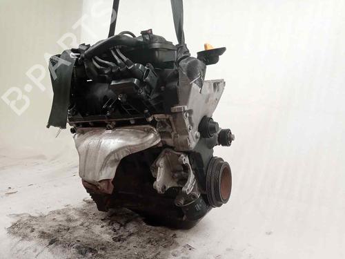 Engine DACIA SANDERO  | BP18064233M1 