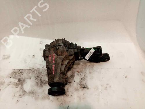 Used Front differential MERCEDES-BENZ M-CLASS (W164) [2005-2012]  24216659