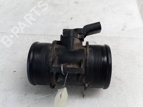Luftmassemåler VW TRANSPORTER T5 Bus (7HB, 7HJ, 7EB, 7EJ)  | BP29536556M95 