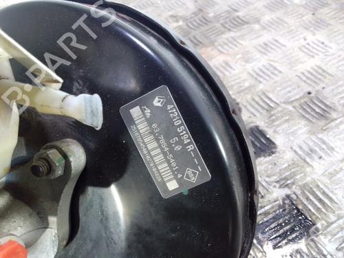 Bremseservo DACIA LOGAN Pickup (US_) 1.6 MPI 85 | BP8522658M42 