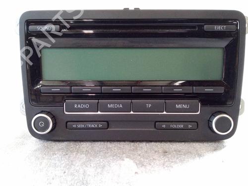 other-vw-golf-vi-5k1-2008-2009-2010-2011-2012-2013-2014-32709061 main image