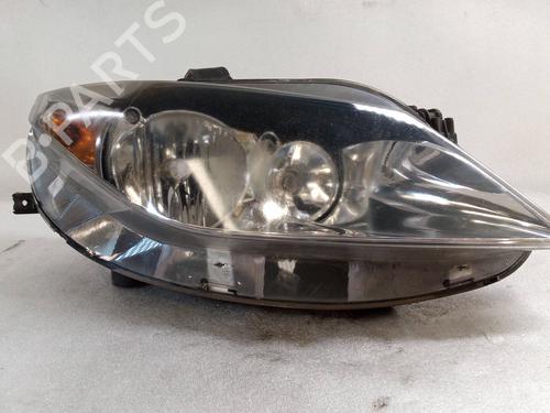 Used Right headlight Right headlight SEAT IBIZA IV (6J5, 6P1) [2008-2017] 32724858 32724858