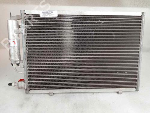 Used AC radiator FORD FIESTA VI (CB1, CCN) 1.25 (82 hp) 19082926