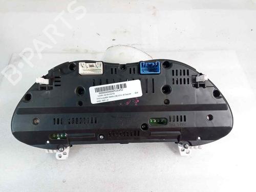 Instrument cluster TOYOTA AVENSIS Estate (_T25_) 2.2 D-4D (ADT251_, ADT251R) | BP23240001C47