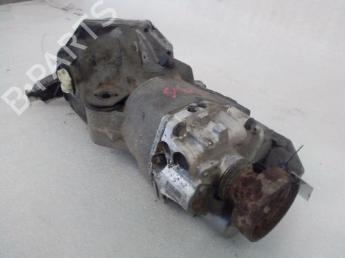 Differential, bag VOLVO XC90 I (275) D3 / D5 | BP11416794M24 