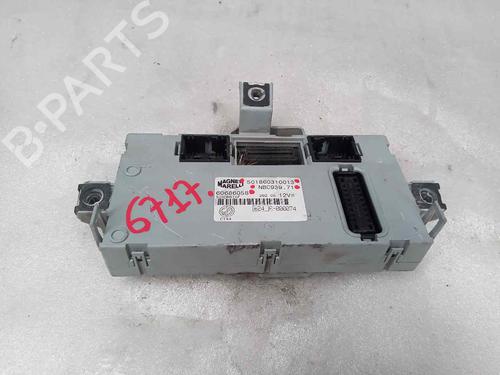 Electronic module FIAT DOBLO Platform/Chassis (263_) 1.3 D Multijet (263HXU1A, 263YXU1A, 263HYB1A, 263YYB1A) | BP15763741M83 