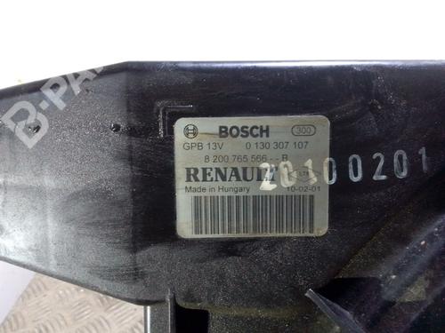 Kjølevifte elektrisk DACIA LOGAN Pickup (US_) 1.6 MPI 85 | BP8504309M35 