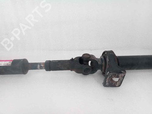 Kardanwelle SSANGYONG KYRON 2.0 Xdi | BP11130170M37 