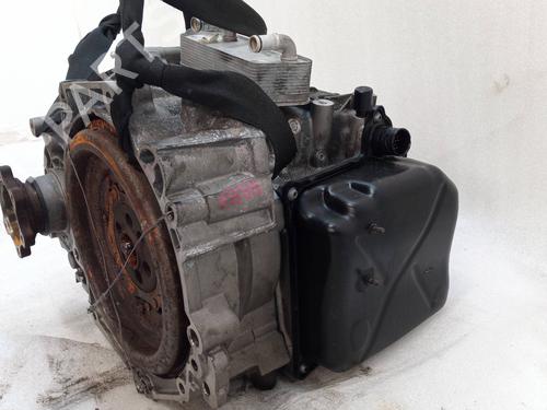 Gearbox VW PASSAT B6 Variant (3C5) | BP26979752M3