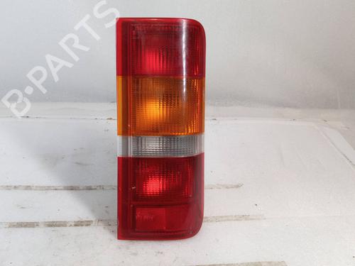 Used Right taillight FORD COURIER Pickup [1996-2013]  20489539
