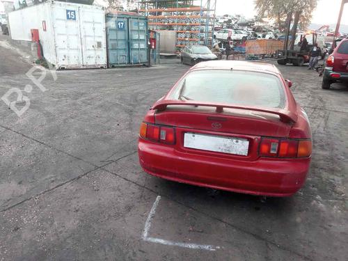 Fuse box TOYOTA CELICA Coupe (_T20_) 1.8 i 16V (AT200) | BP16761565E1 