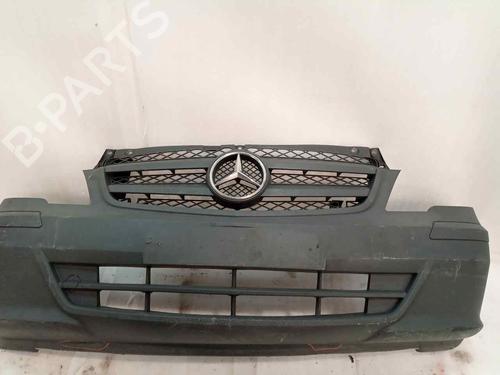 Used Front bumper MERCEDES-BENZ VITO / MIXTO Van (W639) 109 CDI (639.601, 639.603, 639.605) (95 hp) 24978383