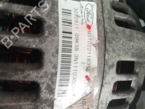 Alternator FORD FOCUS II (DA_, HCP, DP) | BP26007250M7