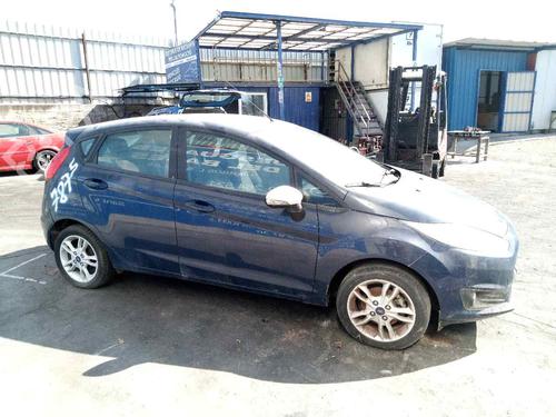 Motor FORD FIESTA VI (CB1, CCN) 1.25 | BP20142443M1 