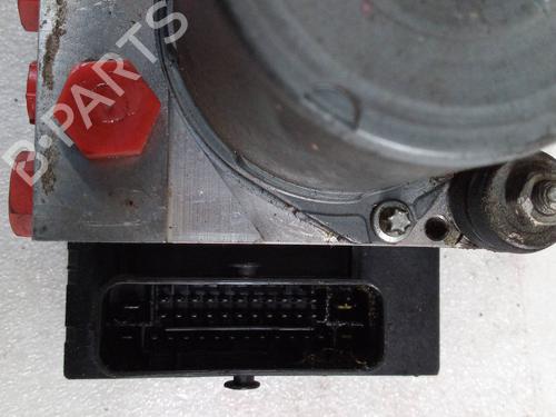 ABS pump PEUGEOT 308 I (4A_, 4C_) 1.6 16V | BP23424341M43 