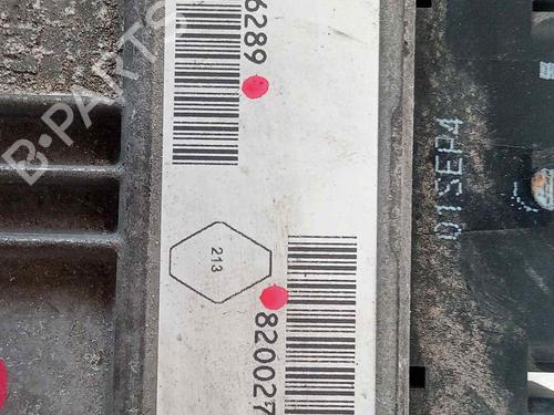 Engine control unit (ECU) RENAULT LAGUNA II Grandtour (KG0/1_) 2.0 16V IDE (KG0N) | BP23229664M57