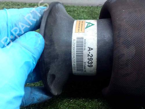 Right rear shock absorber CITROËN C4 Picasso II  | BP9124398M19 