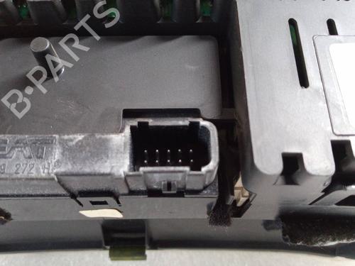 Cockpit SEAT TOLEDO II (1M2)  | BP24452619C47 