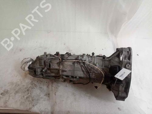 Gearbox SUBARU IMPREZA Hatchback (GR, GH, G3) 2.0 D AWD | BP17128008M3 