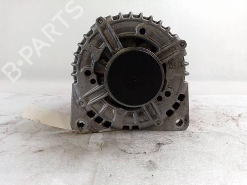 Alternator VW PASSAT B7 (362) | BP30493173M7