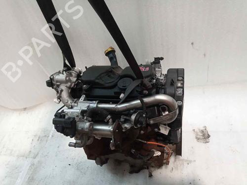 Engine DACIA LOGAN MCV II  | BP23229592M1 