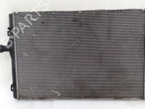 Kjøler VW PASSAT B6 Variant (3C5) [2005-2011]  30557317