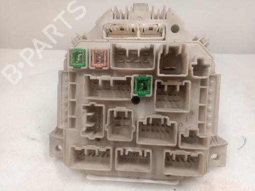 Instrument cluster CITROËN C1 (PM_, PN_) 1.0 | BP15007272C47 