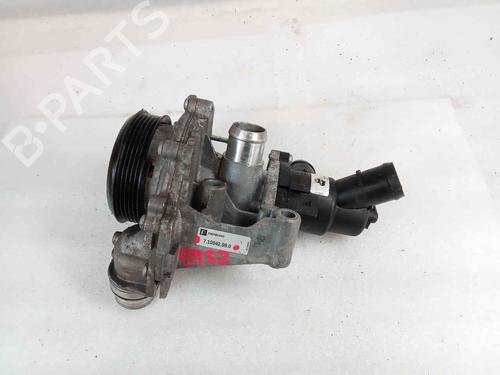 Oil radiator INFINITI QX30 2.2 D AWD | BP25771977M33 