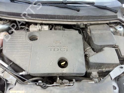 Motorstyringsenhet FORD FOCUS II (DA_, HCP, DP) 1.8 TDCi | BP16054868M57 