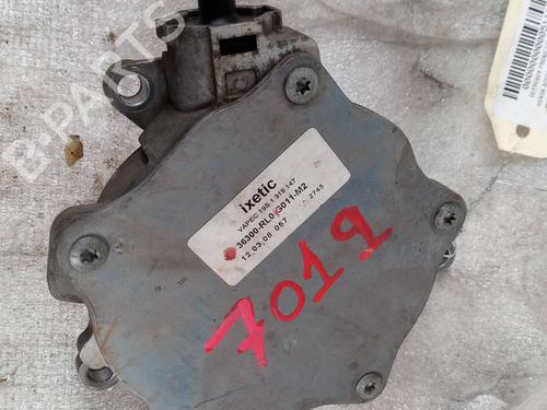 Vacuum pump HONDA ACCORD VIII (CU) 2.2 i-DTEC (CU3) | BP16866464M80 