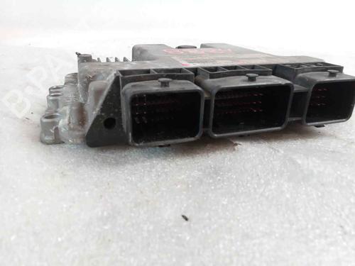 Engine control unit (ECU) MAZDA 3 Saloon (BK) 1.6 DI Turbo (BK12Y) | BP26144189M57