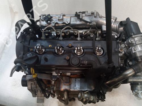 Engine OPEL ASTRA J (P10)  | BP28143056M1 