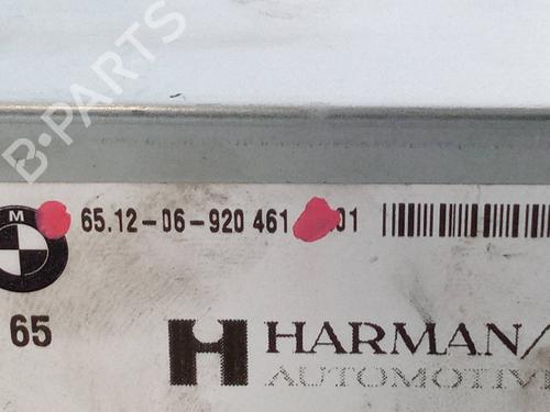 Electronic module BMW 7 (E65, E66, E67) 735 i, Li | BP39243563M83 - Image 3