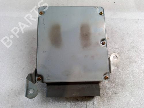 Engine control unit (ECU) MAZDA 6 Station Wagon (GY) 2.0 DI (GY19) | BP30476868M57 