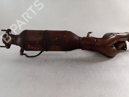 Katalysator BMW 7 (E65, E66, E67) 735 i, Li (272 hp) 32721892