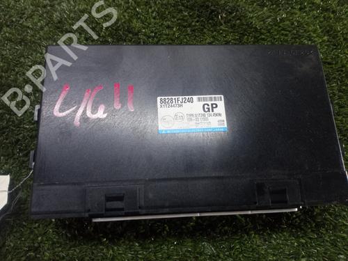 Elektronische module SUBARU XV (_GP_) 2.0 i AWD (GP7, G33GP) (150 hp) 9420117