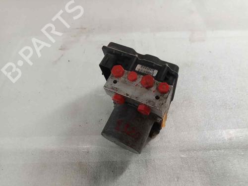 ABS pump CITROËN C4 Picasso I MPV (UD_) 1.6 HDi 110 | BP32293239M43